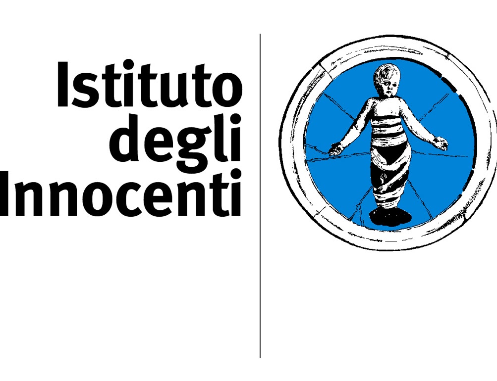 Istituto degli Innocenti logo